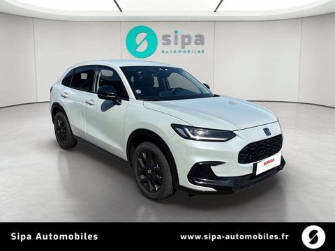 Voitures D'occasion À Mérignac | Honda Zr-V E:hev 2.0 I-Mmd Sport 5P