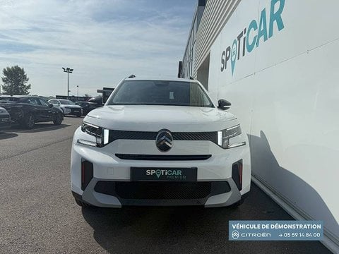 Voitures D'0Km À Lescar | Citroën C3 Aircross Ii Turbo 100 Bvm6 Plus 5P