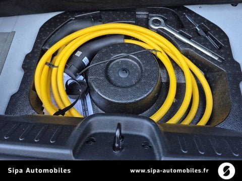 Voitures D'occasion À Dax | Fiat 500 Iii Electrique E 118 Ch Nouvelle 3P