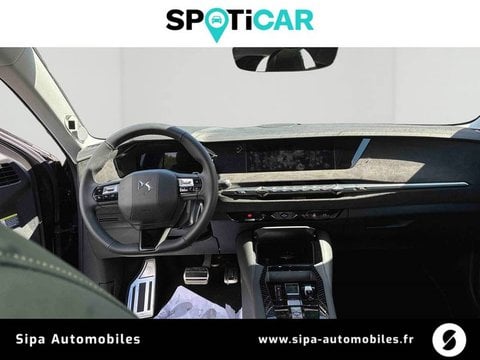 Voitures D'0Km À Mont-De-Marsan | Ds N°4 Bluehdi 130 Automatique Etoile - Alcantara 5P