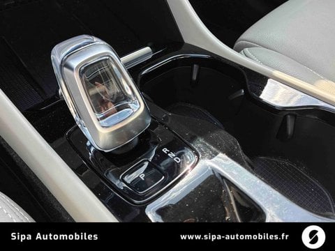 Voitures D'occasion À Mérignac | Volvo Xc40 B3 163 Ch Dct7 Ultimate 5P