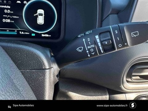 Voitures D'occasion À La-Teste-De-Buch | Hyundai Kona 1.0 T-Gdi 120 Hybrid 48V Intuitive 5P