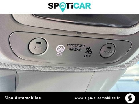Voitures D'occasion À Toulouse | Fiat 500 Iii Electrique E 95 Ch Nouvelle 3P
