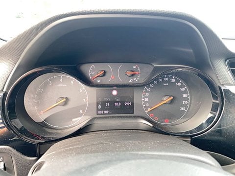 Voitures D'occasion À Muret | Opel Corsa F 1.2 75 Ch Bvm5 Edition 5P