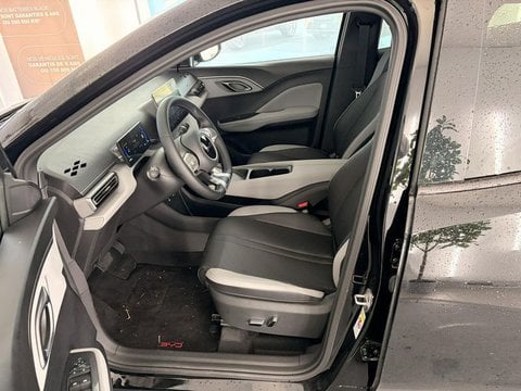 Voitures D'0Km À Fenouillet | Byd Dolphin Surf 43.2 Kwh 156 Ch Comfort 5P