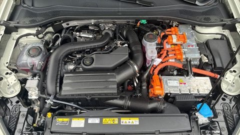 Voitures D'occasion À Lescar | Cupra Leon Ehybrid 204 Ch Dsg6 V 5P