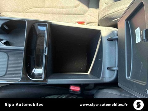 Voitures D'occasion À Libourne | Hyundai Tucson 1.6 T-Gdi 215 Hybrid Bva6 Creative 5P