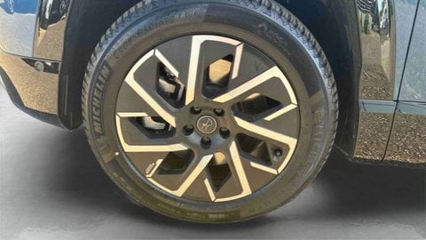 Voitures D'0Km À Mérignac | Jeep Compass Iii Electrique 157 Kw 4X2 First Edition 5P