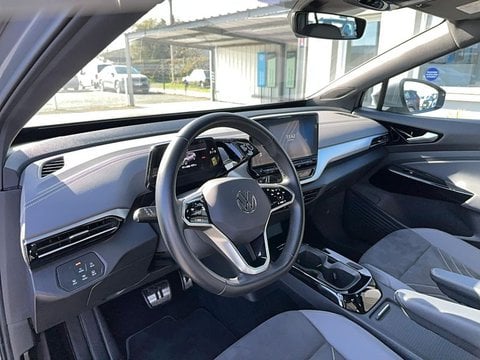 Voitures D'occasion À Tarbes | Volkswagen Id.4 174 Ch Pro 5P