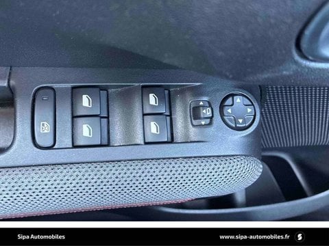 Voitures D'occasion À Mont-De-Marsan | Citroën C3 Aircross Puretech 110 S&S Bvm6 Shine 5P