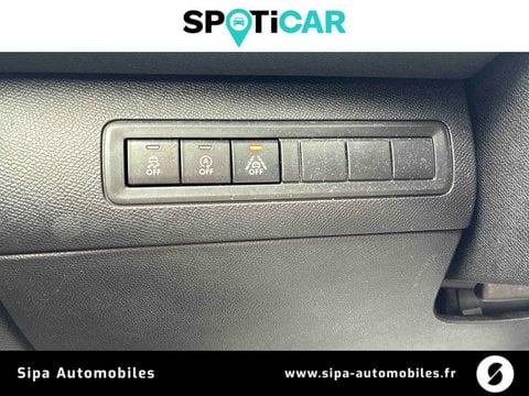 Voitures D'occasion À Lescar | Peugeot 308 Puretech 263Ch S&S Bvm6 Gti By Peugeot Sport 5P