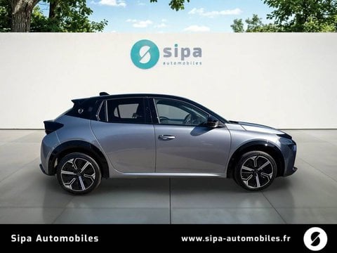 Voitures D'occasion À Mérignac | Lancia Ypsilon Iii 1.2 Ibrida 100Ch Edct6 Lx 5P