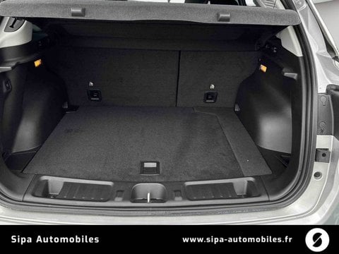 Voitures D'occasion À Toulouse | Jeep Compass 1.3 Phev T4 190 Ch 4Xe Eawd Limited 5P
