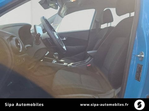 Voitures D'occasion À La-Teste-De-Buch | Hyundai Kona Hybrid 141 Initia 5P