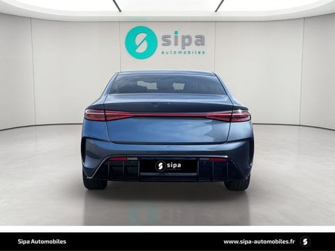 Voitures D'occasion À Mérignac | Byd Seal 82,5 Kwh 530 Ch Awd Excellence 4P