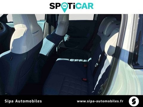Voitures D'0Km À Toulouse | Fiat Grande Panda T-Gen 3 1.2 Hybrid Turbo 110 Ch Edct6 La Prima 5P