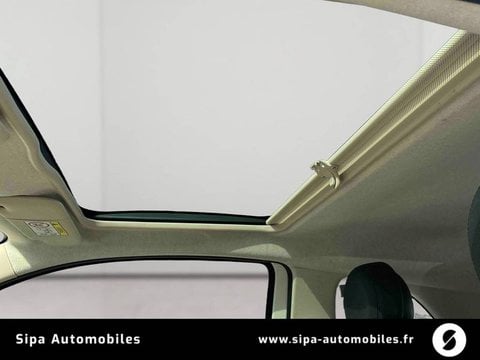 Voitures D'occasion À Bayonne | Fiat 500 1.0 70 Ch Hybride Bsg S/S Dolcevita 3P