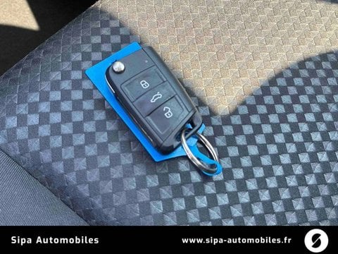 Voitures D'occasion À Toulouse | Volkswagen T-Cross 1.0 Tsi 110 Start/Stop Dsg7 Active 5P