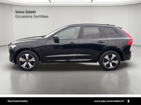 Voitures D'occasion À Labège | Volvo Xc60 T6 Awd Hybride Rechargeable 253 Ch+145 Ch Geartronic ...