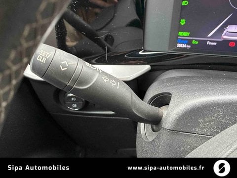 Voitures D'occasion À Toulouse | Opel Mokka Electrique 136 Ch & Batterie 50 Kwh Gs Line 5P