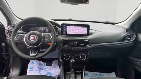 Voitures D'occasion À Villenave-D'ornon | Fiat Tipo Sw 1.5 Firefly Turbo 130 Ch S&S Dct7 Hybrid ...