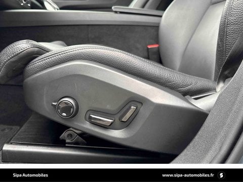 Voitures D'occasion À Labège | Volvo Xc60 T6 Awd Hybride Rechargeable 253 Ch+145 Ch Geartronic ...