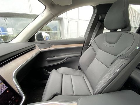 Voitures D'0Km À Lescar | Volvo Ex90 Twin Performance Awd 517 Ch 1Edt Ultra 5P