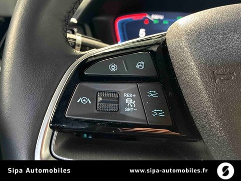 Voitures D'occasion À Mérignac | Byd Seal U 1.5L Dm-I 218 Ch Phev Boost 4P