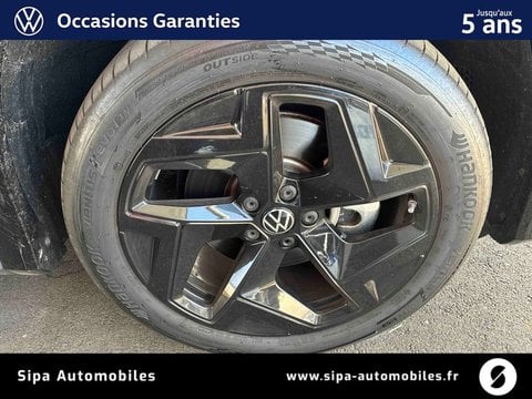 Voitures D'occasion À Lescar | Volkswagen Tayron 2.0 Tdi 150Ch Dsg7 7Pl R-Line Edition 5P