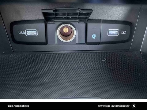 Voitures D'occasion À Toulouse | Hyundai Tucson 1.6 T-Gdi 265 Htrac Plug-In Bva6 Business 5P