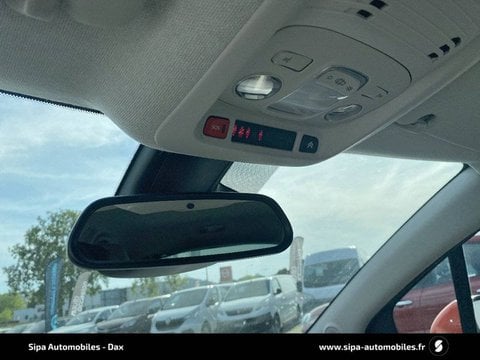 Voitures D'occasion À Dax | Citroën C3 Aircross Pure Tech 110Ch Eat6 Shine 5P