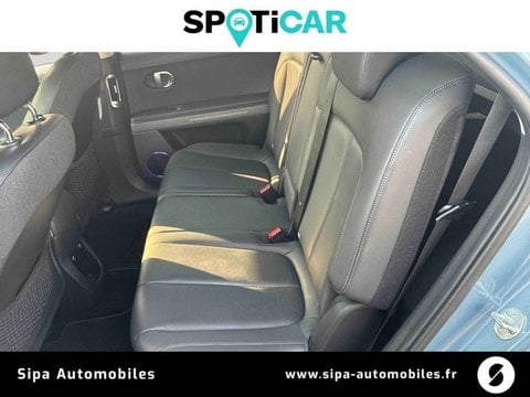 Voitures D'occasion À Toulouse | Hyundai Ioniq 5 58 Kwh - 170 Ch Intuitive 5P