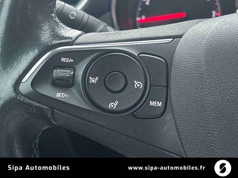 Voitures D'occasion À Muret | Opel Crossland X 1.2 Turbo 130 Ch Opel 2020 5P