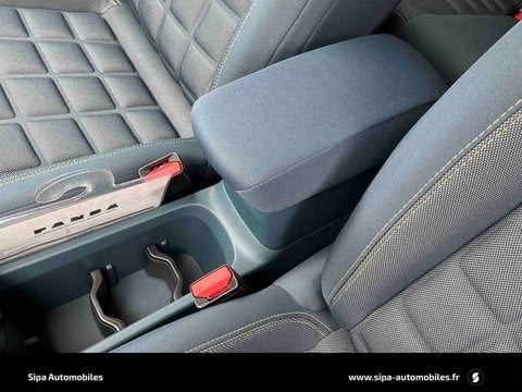 Voitures D'0Km À Villenave-D'ornon | Fiat Panda Grande Electrique Grande E 83 Ch La Prima 5P