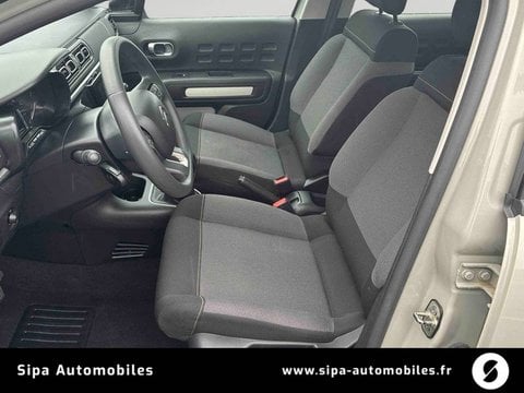 Voitures D'occasion À Lescar | Citroën C3 Puretech 83 S&S Bvm5 C-Series 5P