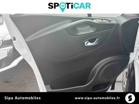 Voitures D'occasion À Dax | Fiat Talento Fg Vul Talento Fgn Tole 1.0 Ch1 2.0 Ecojet 120 Pro Loun...