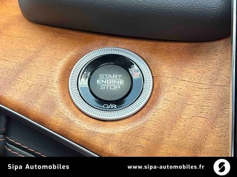 Voitures D'occasion À Mérignac | Jeep Grand Cherokee Wl 4Xe 2.0 T 380 Ch Phev 4X4 Bva8 Summit R...