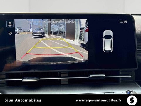 Voitures D'0Km À Toulouse | Hyundai Kona Electrique Ii Electrique 65 Kwh - 217 Ch Ultime Edition 5P