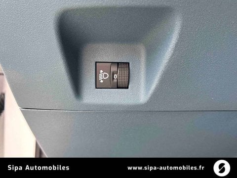 Voitures D'occasion À Muret | Fiat Grande Panda T-Gen 3 1.2 Hybrid Turbo 110 Ch Edct6 La Prima 5P