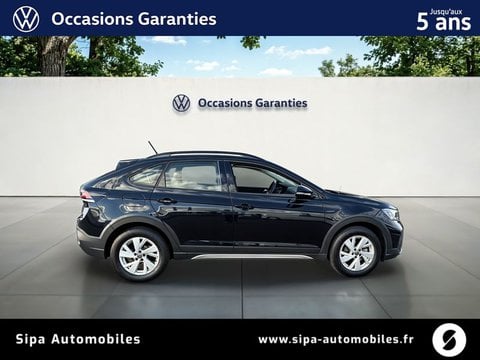 Voitures D'occasion À Lescar | Volkswagen Taigo 1.0 Tsi 110 Bvm6 Life Business 5P