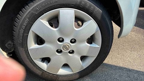 Voitures D'occasion À Dax | Nissan Micra 1.2 - 80 Visia 5P