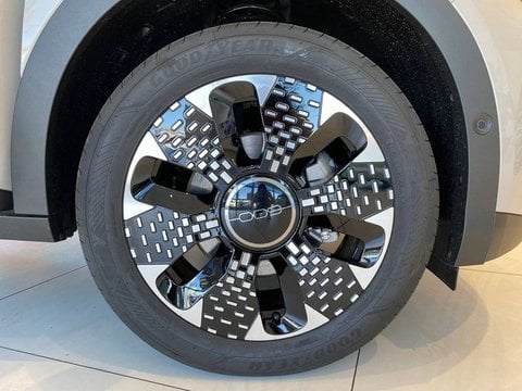 Voitures D'0Km À Villenave-D'ornon | Fiat 600 1.2 Hybrid 136Ch Dct6 La Prima 5P