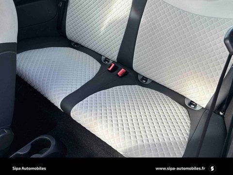 Voitures D'occasion À Mérignac | Fiat 500 1.0 70 Ch Hybride Bsg S/S Dolcevita 3P