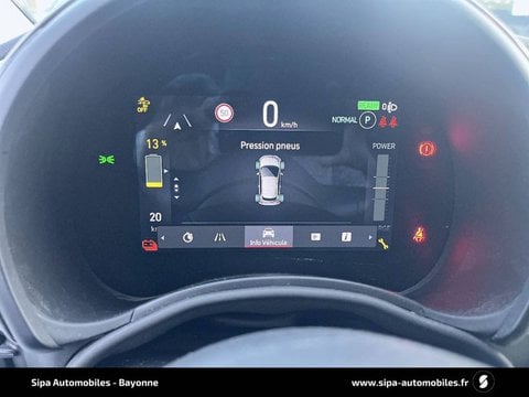 Voitures D'occasion À Bayonne | Fiat 500 E 95 Ch Action Plus 3P