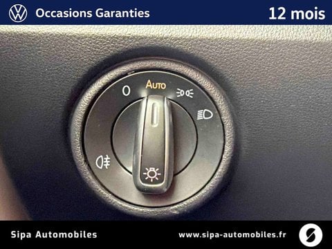 Voitures D'occasion À Lescar | Volkswagen E-Up! 2.0 Electrique 5P