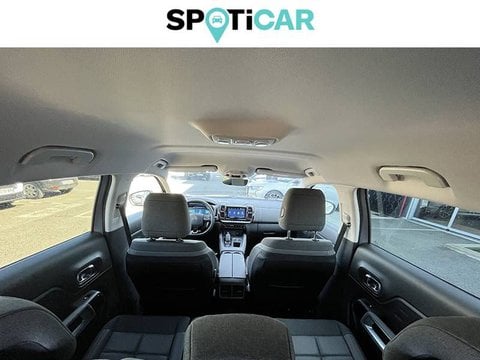 Voitures D'occasion À Lescar | Citroën C5 Aircross Hybride 225 S&S E-Eat8 Business+ 5P