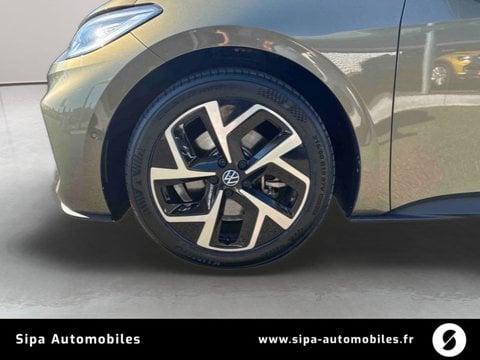 Voitures D'occasion À Lescar | Volkswagen Id.3 204 Ch Pro S 5P