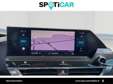 Voitures D'occasion À Mont-De-Marsan | Citroën C4 Puretech 130 S&S Bvm6 Feel 5P