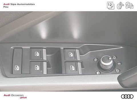 Voitures D'occasion À Lescar | Audi Q3 Sportback 35 Tfsi 150 Ch S Tronic 7 S Line 5P