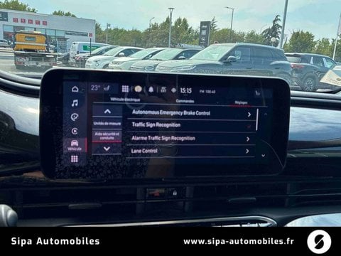 Voitures D'occasion À Toulouse | Fiat 500 Iii Electrique E 118 Ch Nouvelle 3P